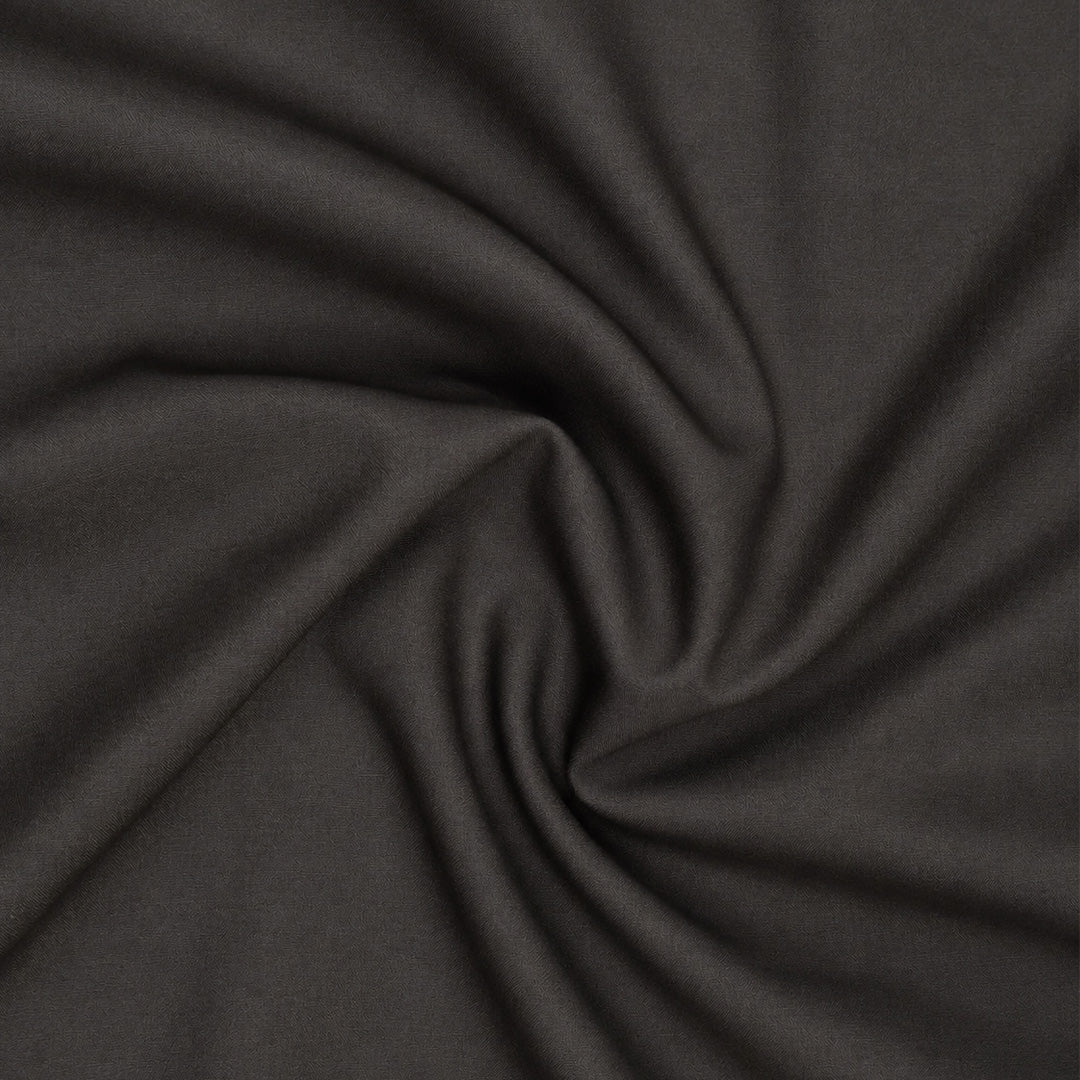 Warm Charcoal